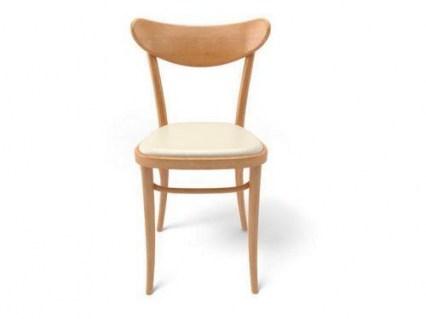 BANANA 313 769 krzesło tapicerowane TON